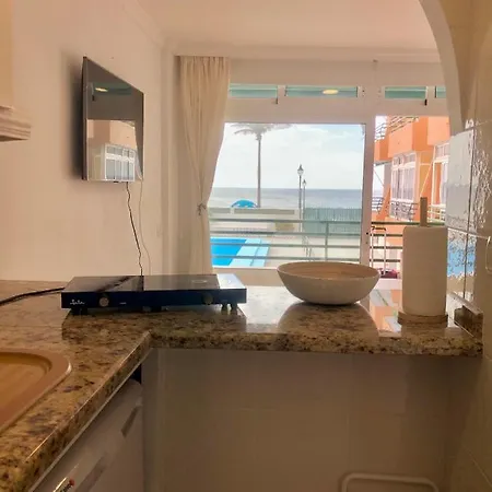 Apartamento La Punta Point *