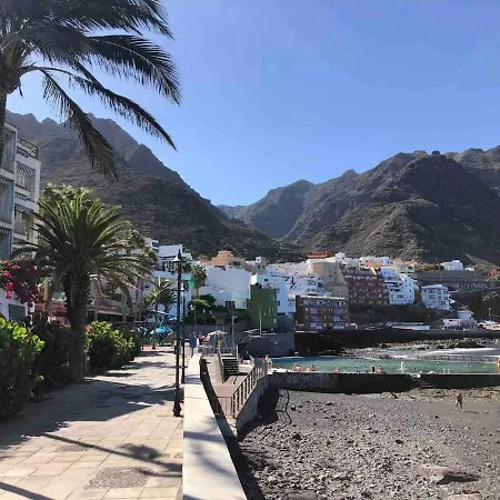 La Punta Point Apartamento
