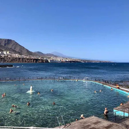 La Punta Point * Punta Del Hidalgo
