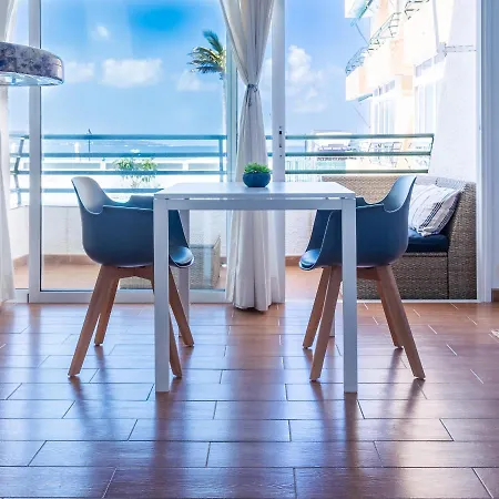 La Punta Point Appartement *